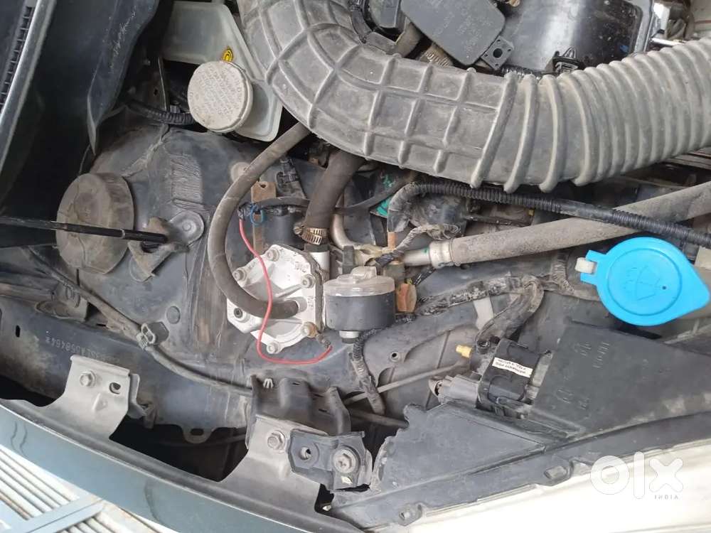 Maruti Suzuki Swift 2020 Lxi