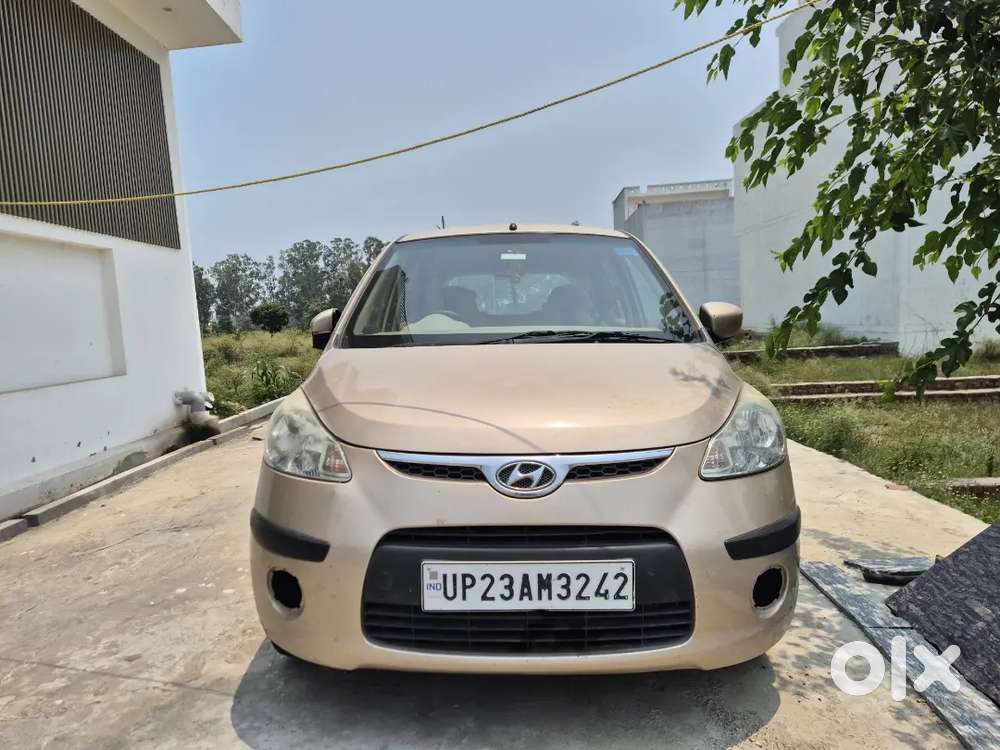 Hyundai I10 2009