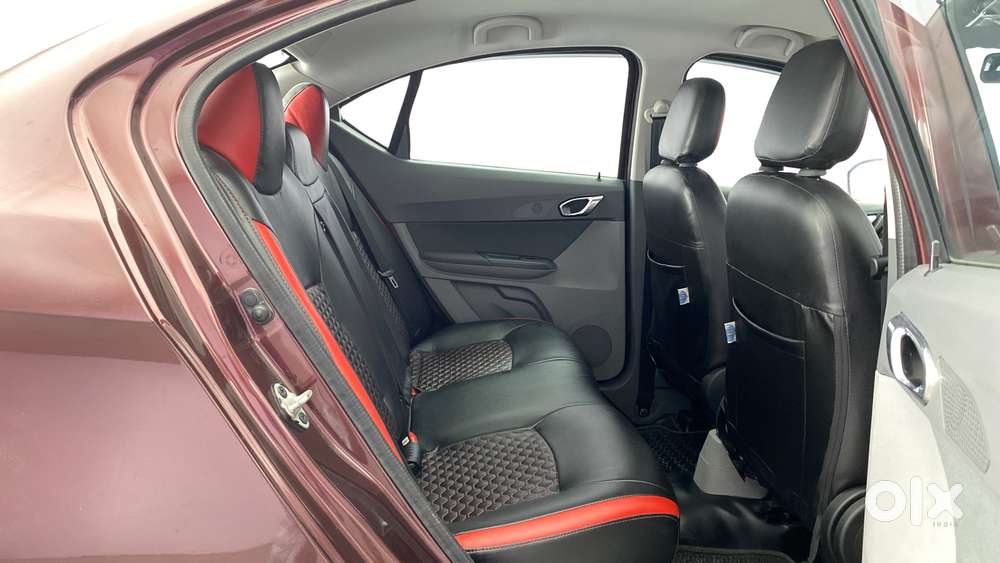 Tata Tigor Xz Plus, 2020, Petrol