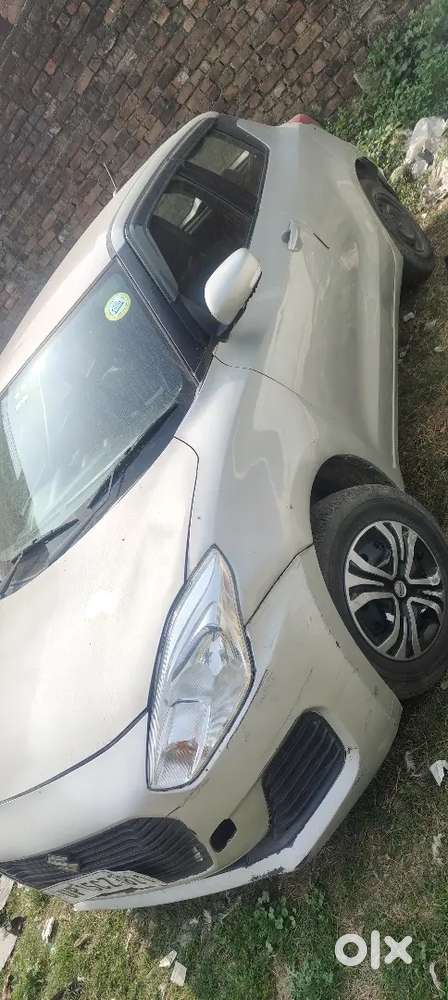 Maruti Suzuki Swift 2019