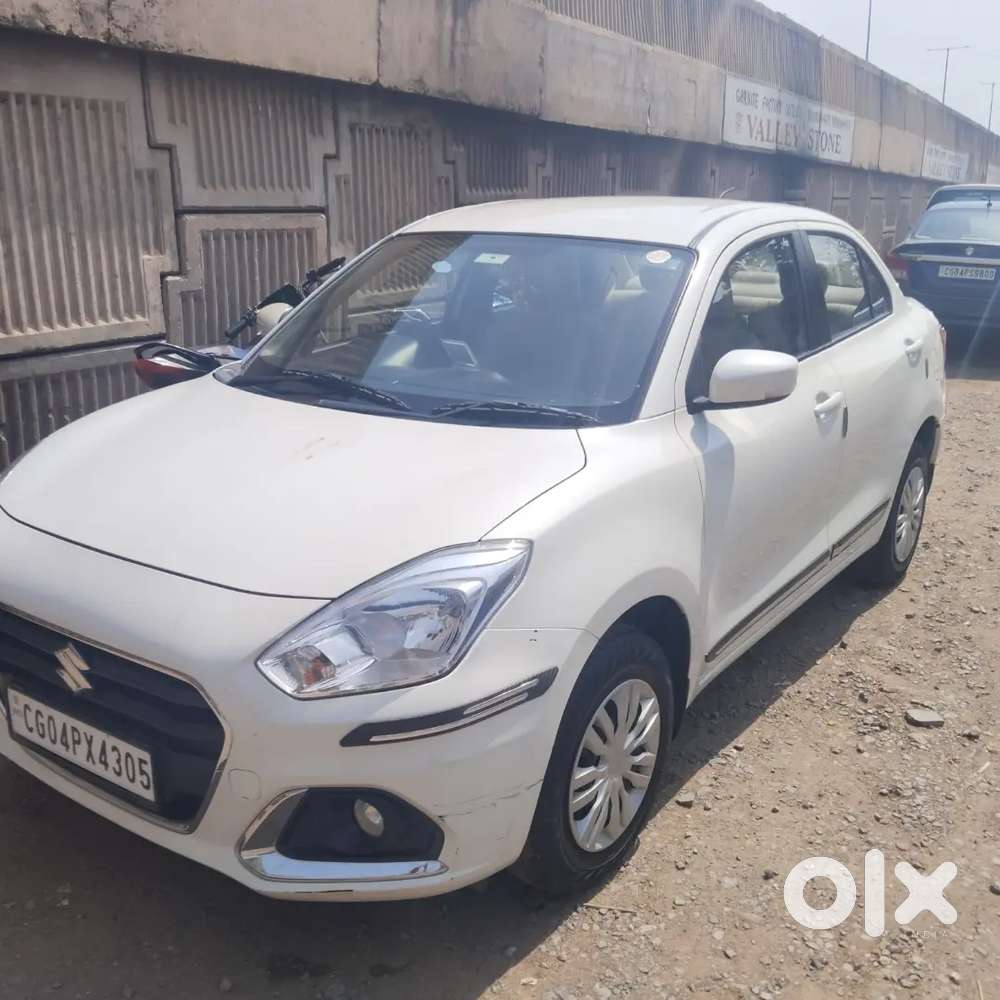 Maruti Suzuki Swift Dzire 2024 Petrol 35500 Km Driven