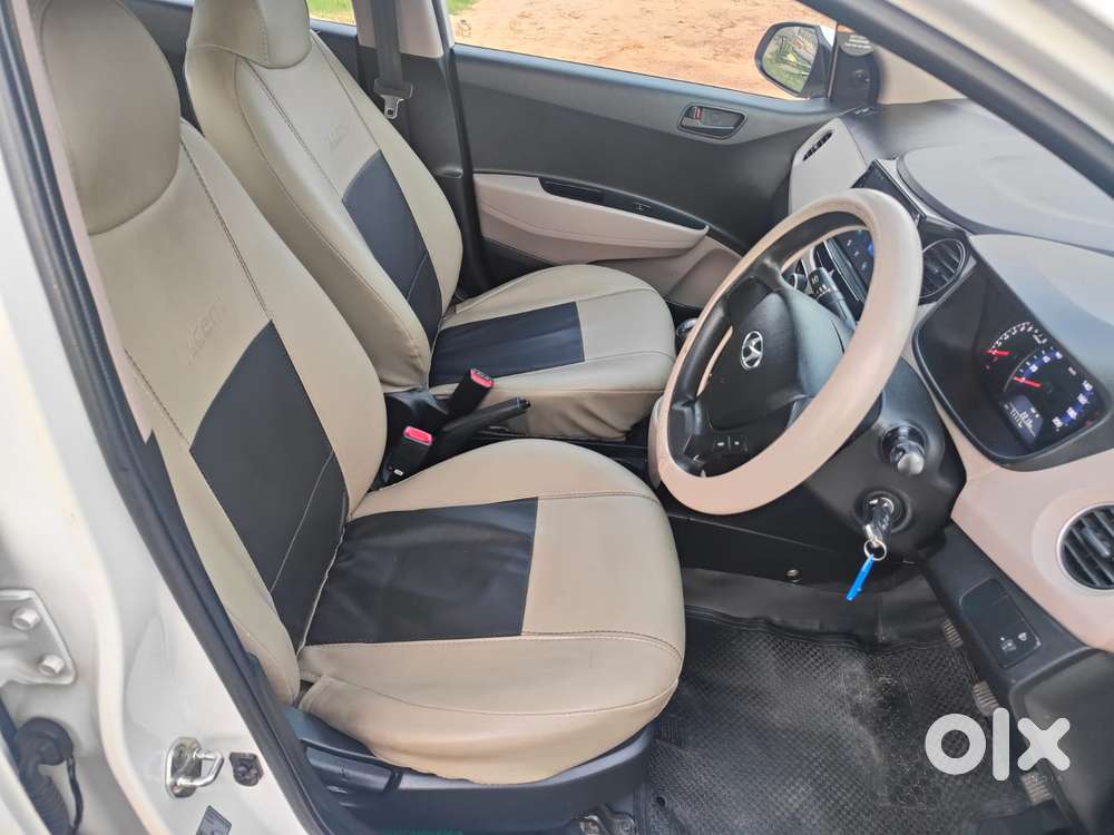 Hyundai Xcent 1.2 S Special Edition, 2015, Petrol
