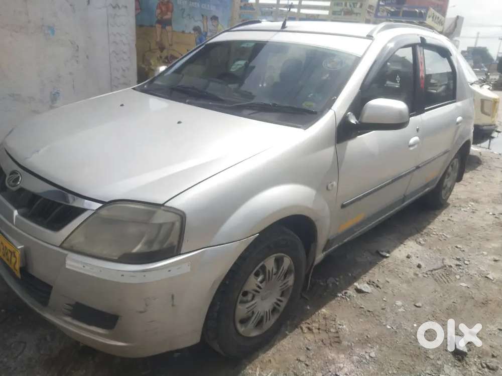 Mahindra Verito Diesel 2016