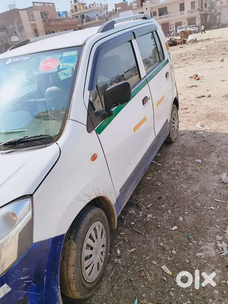 Wagonr In Good Condition