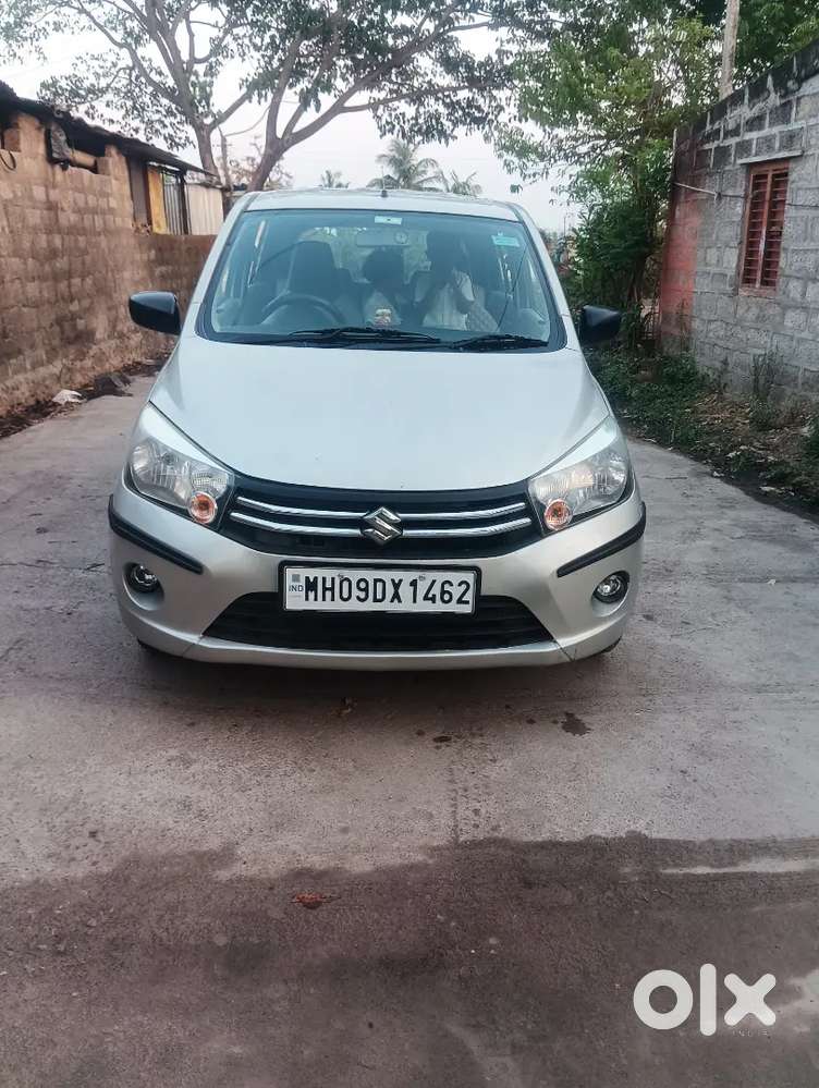 Maruti Suzuki Celerio 2016 Petrol 37000 Km Driven