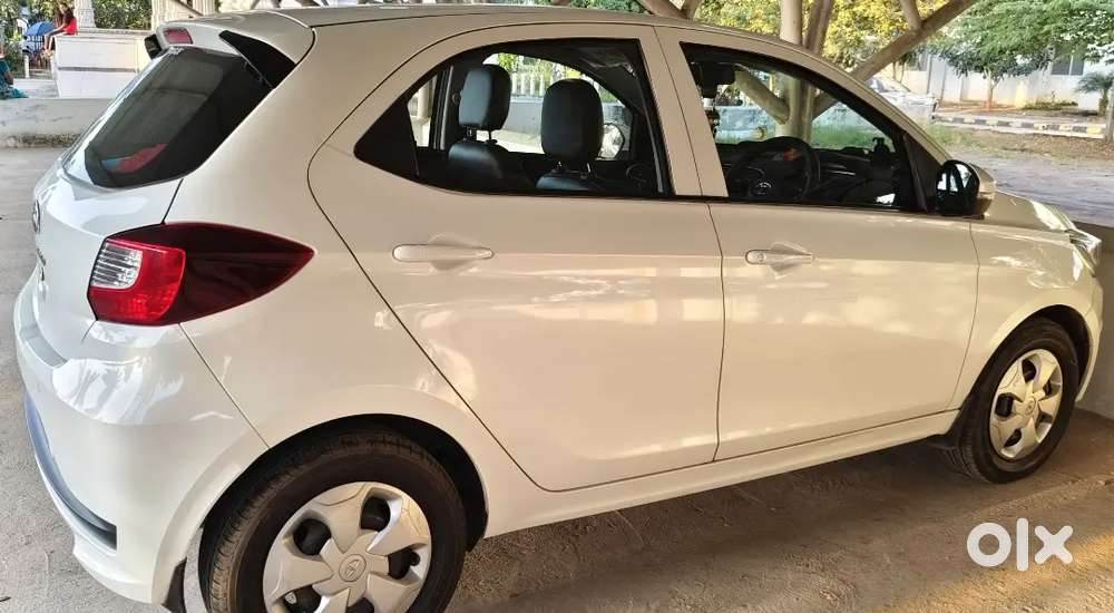 Tata Tiago 1.2 Revotron Xt 2020