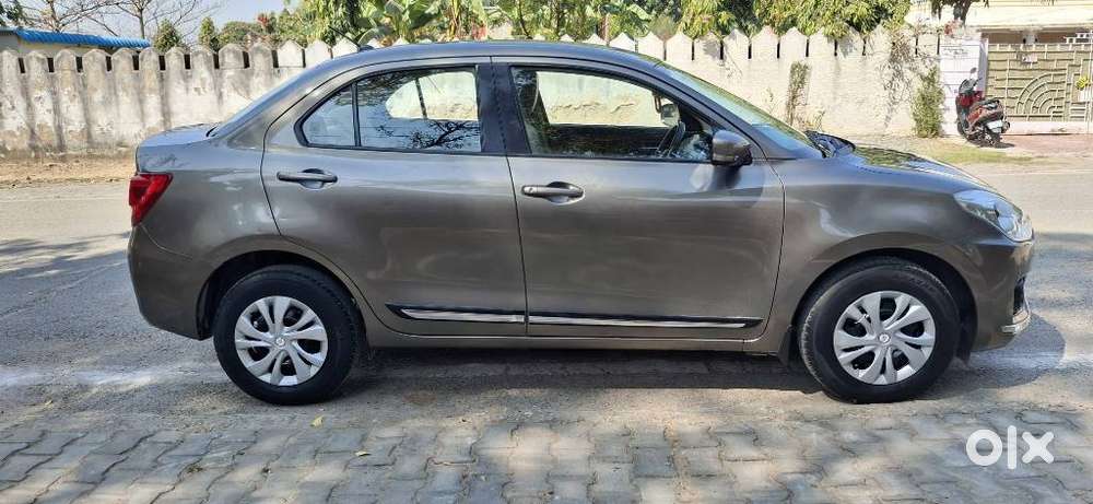 Maruti Suzuki Dzire