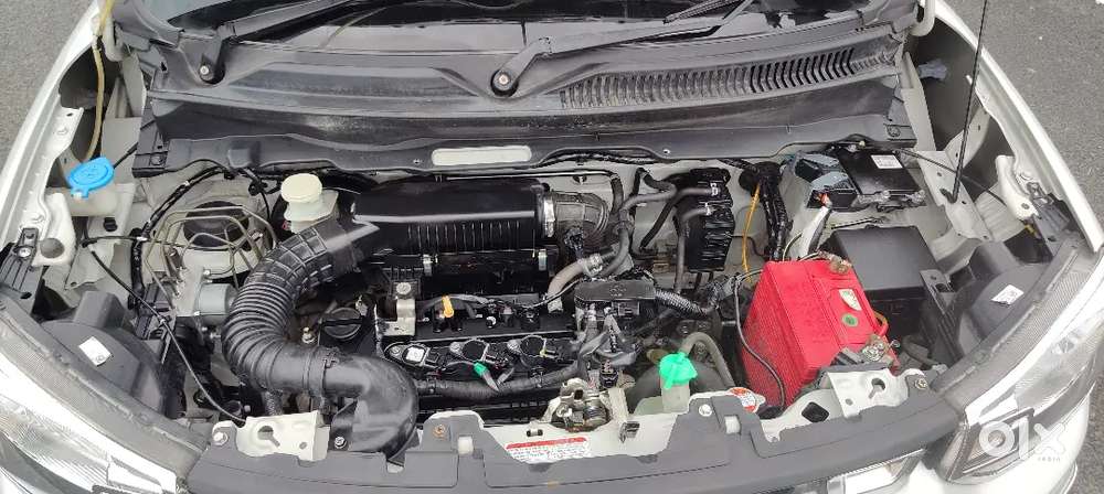 Maruti S-presso 1.0 2021