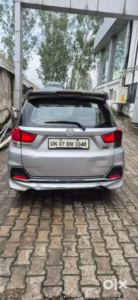 Honda Mobilio 1.5 2015