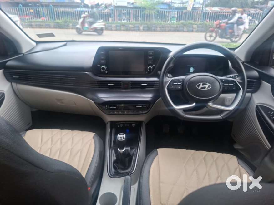 Hyundai I20 1.2 Asta, 2025, Petrol