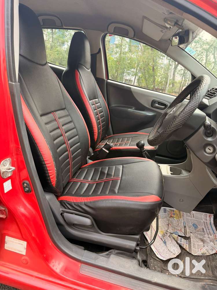 Maruti Suzuki A-star Vxi, 2012, Cng & Hybrids