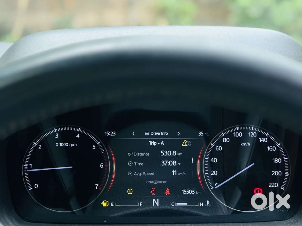 Mahindra Scorpio N Z8 L Petrol Mt 6 Str, 2024, Petrol