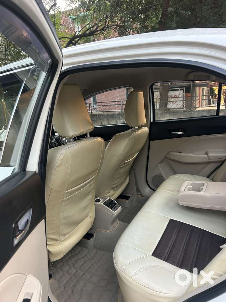 Maruti Suzuki Swift Dzire Vxi(o) Mt, 2020, Petrol