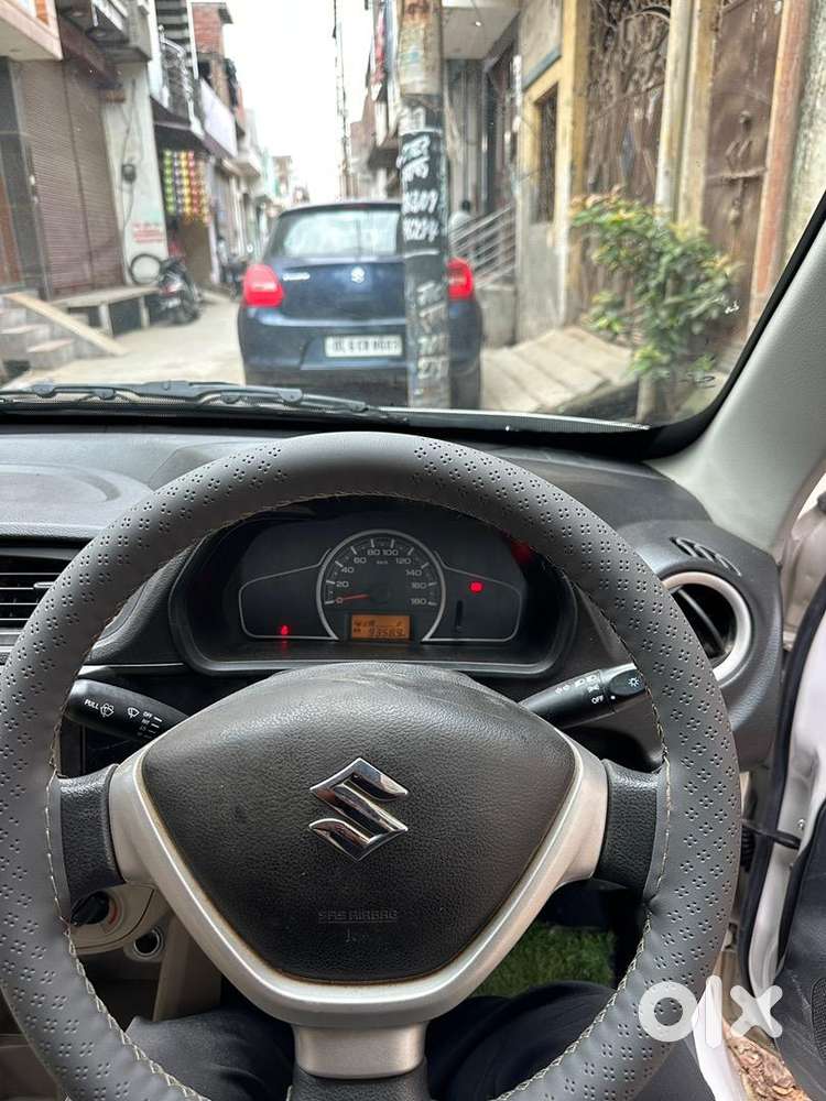 Maruti Suzuki Petrol 2022