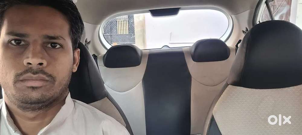 Hyundai Santro Executive 2021