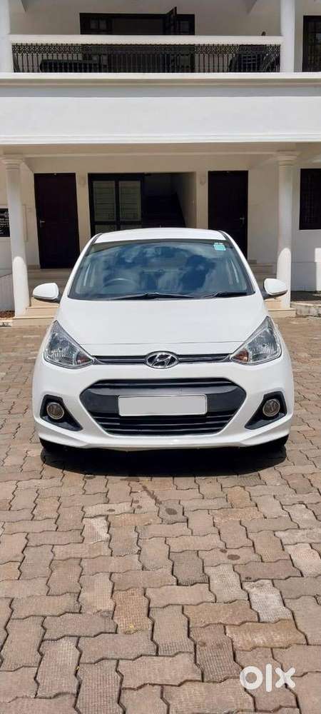 Hyundai Grand I10 2016 Petrol Good Condition