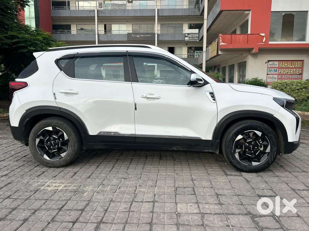 Kia Sonet 1.2 Htk Plus, 2025, Petrol