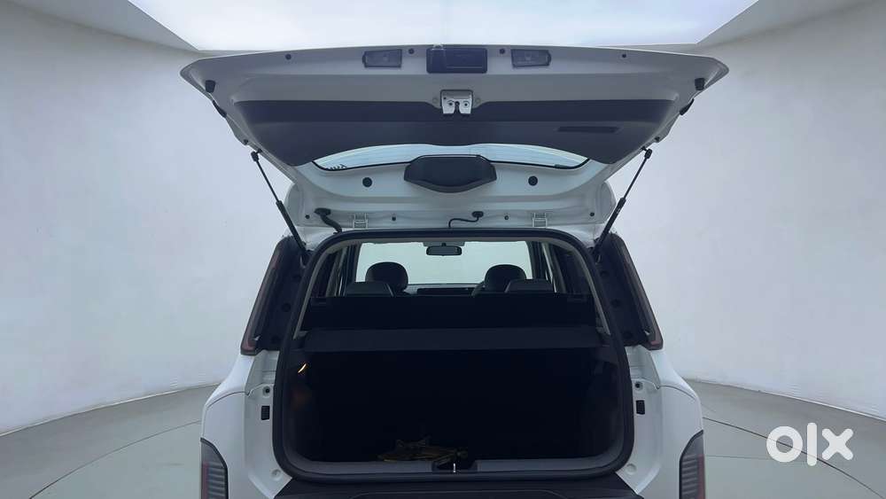 Kia Syros Htx Turbo, 2025, Petrol