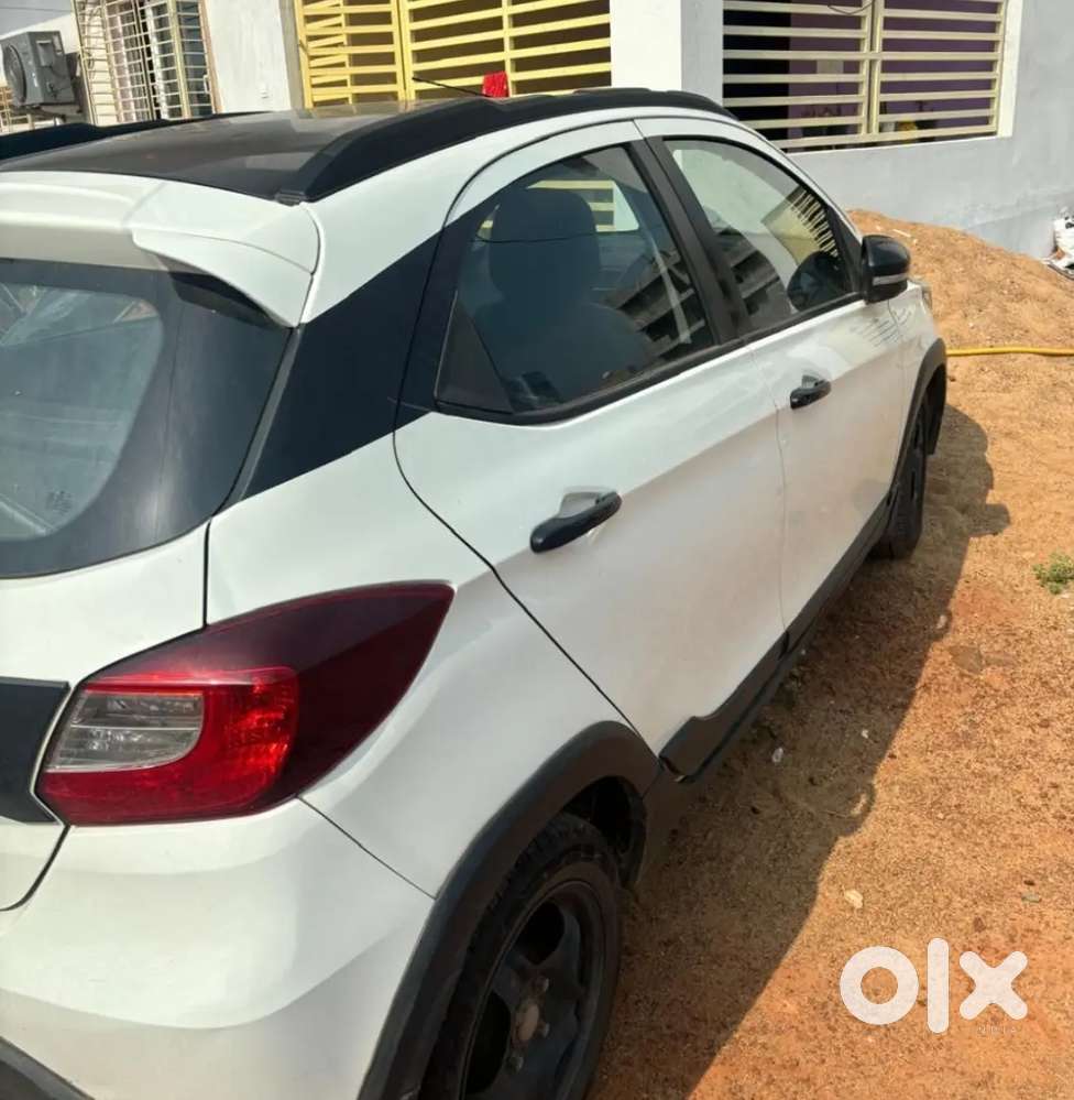 Tata Tiago Nrg Well Maintained