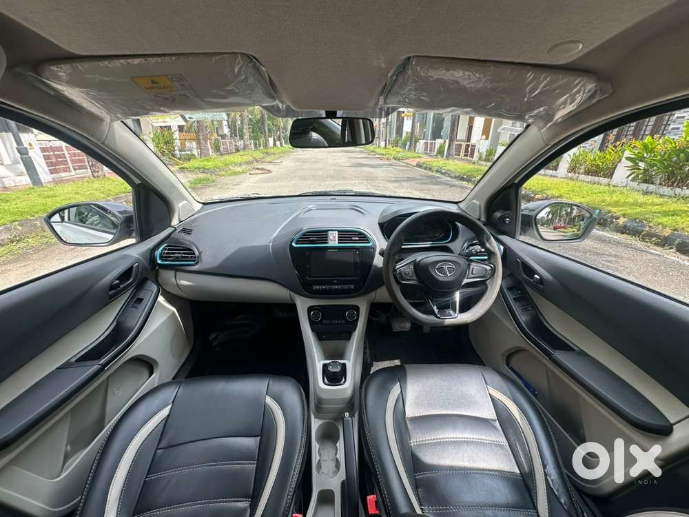Tata Tiago Ev Xt Lr, 2023