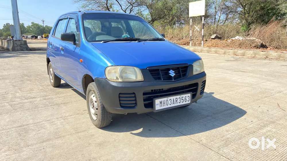 Maruti Suzuki Alto 2009 Petrol Full Condition