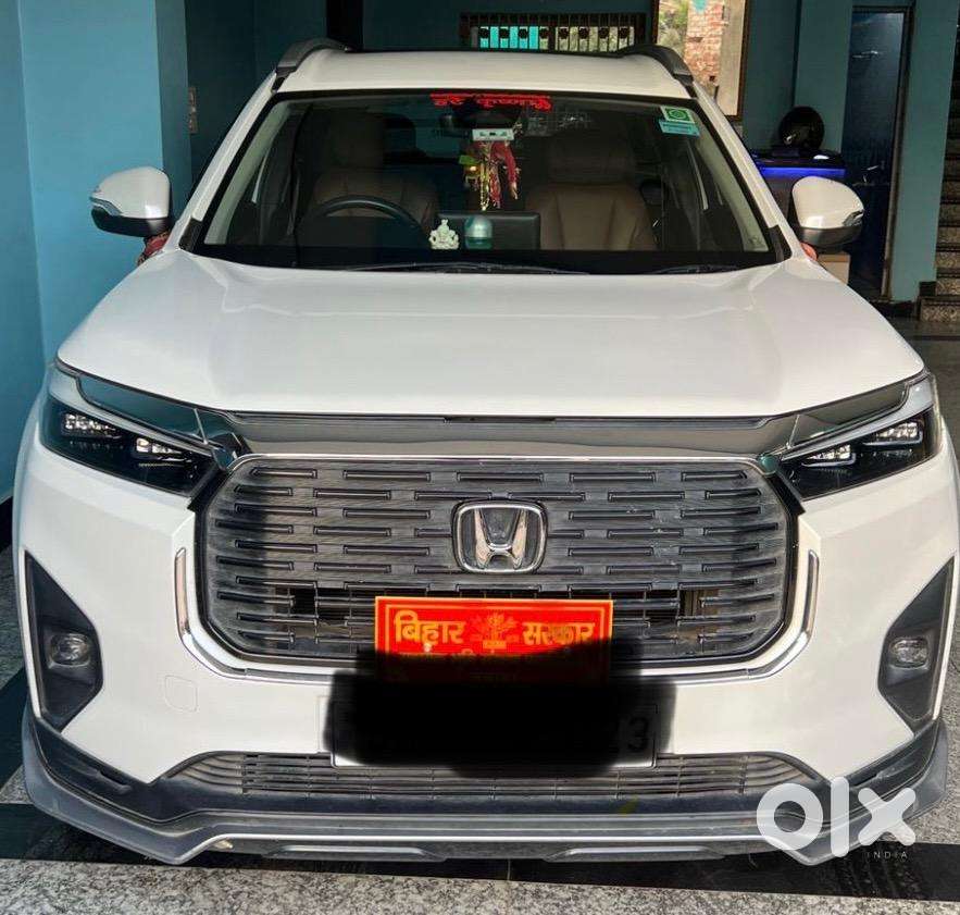 Honda Elevate 2023 Petrol 25000 Km Driven