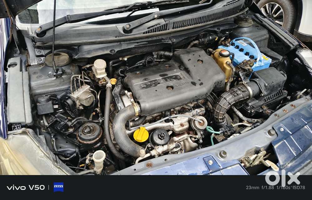 Maruti Suzuki Ciaz Vdi Shvs, 2017, Diesel