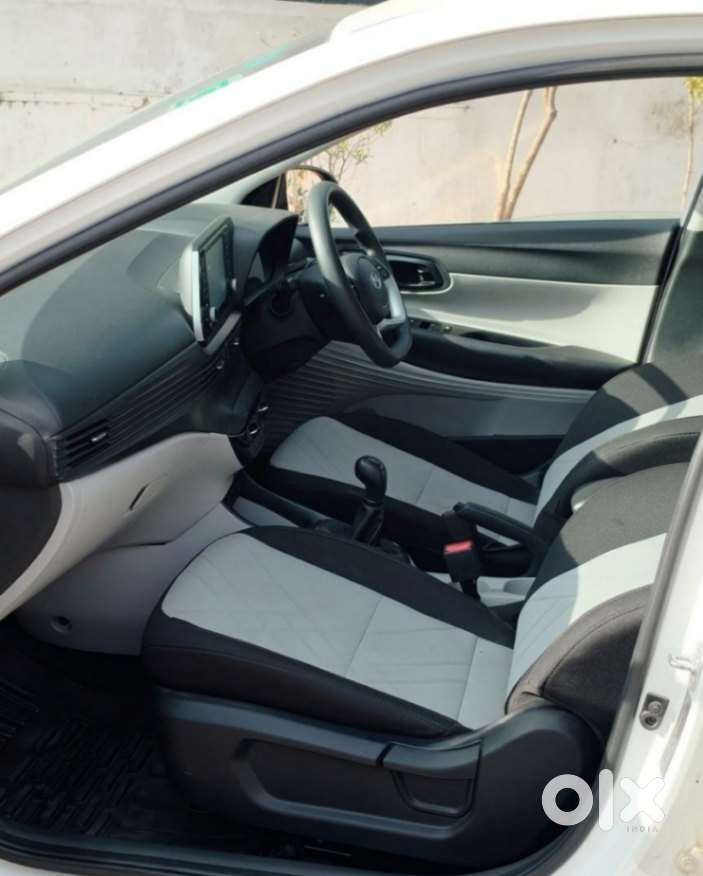 Hyundai I20 Sportz 1.2 Mt, 2025, Petrol