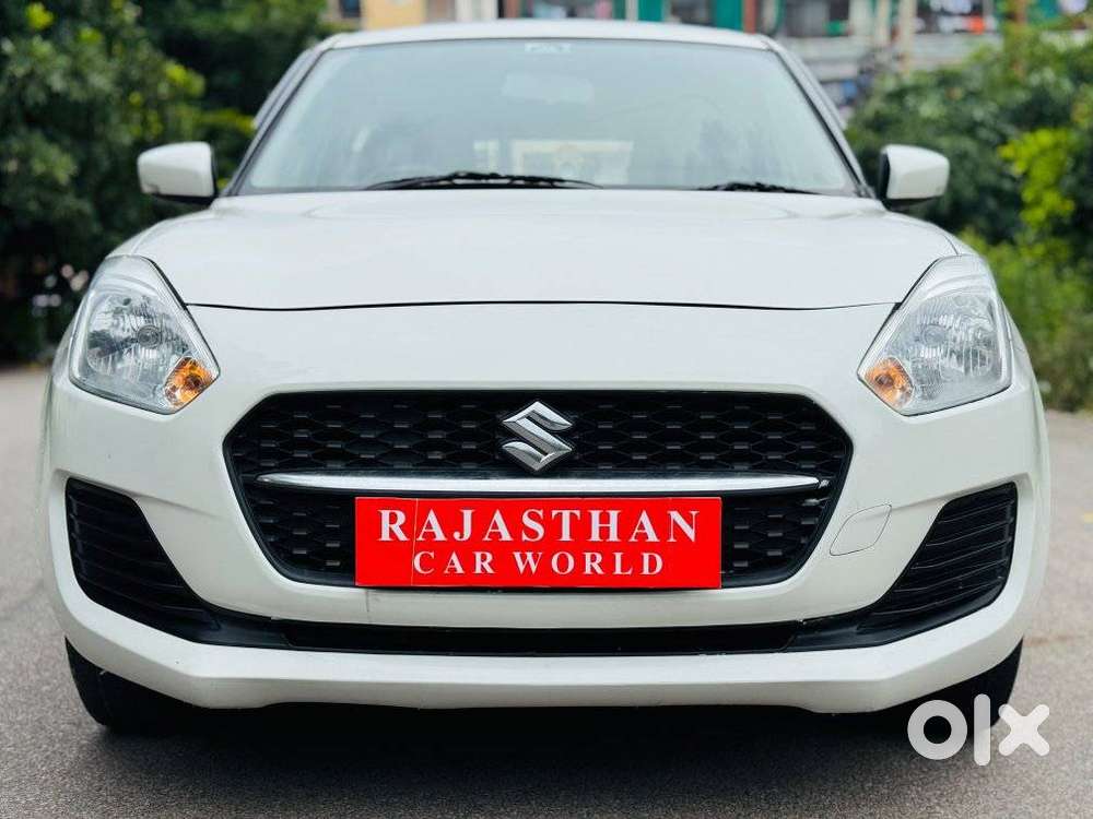Maruti Suzuki Swift, 2020, Cng & Hybrids