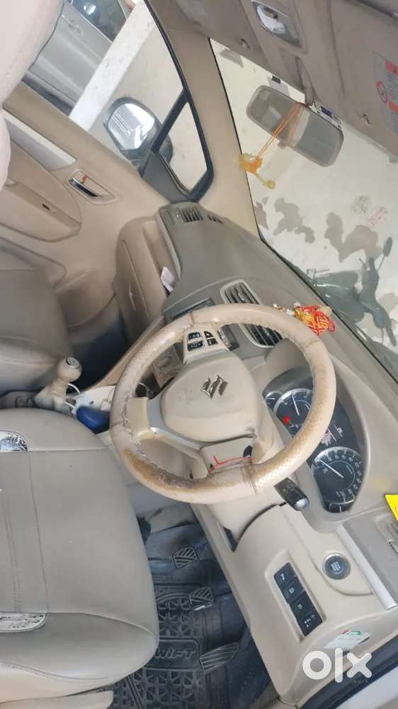 Urgent Sale Ertiga Top Model In Top Condition