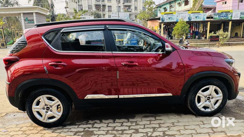 Kia Sonet 1.2 Htk Plus, 2023, Petrol