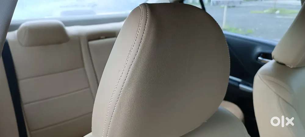 Honda City 1.5 Vx, Ivtec, 2016 Model, Petrol, Sunroof, Good Condition