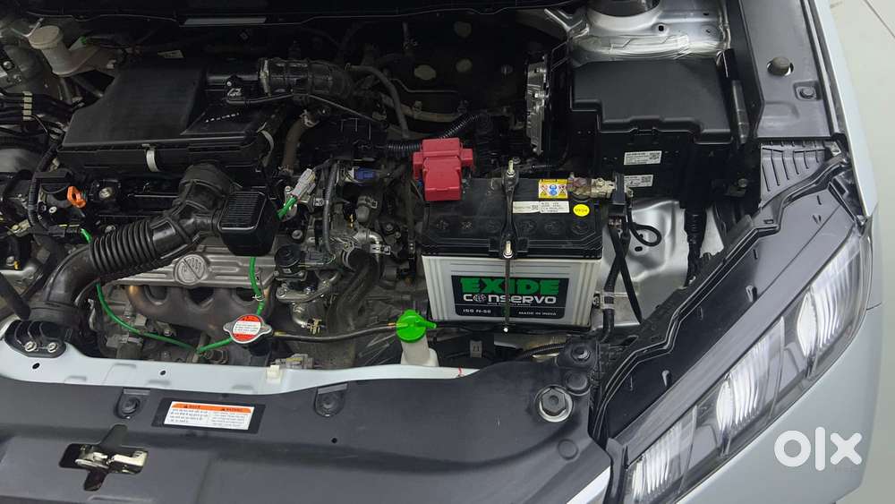 Maruti Suzuki Grand Vitara 1.5 Delta Smart Hybrid, 2024, Petrol