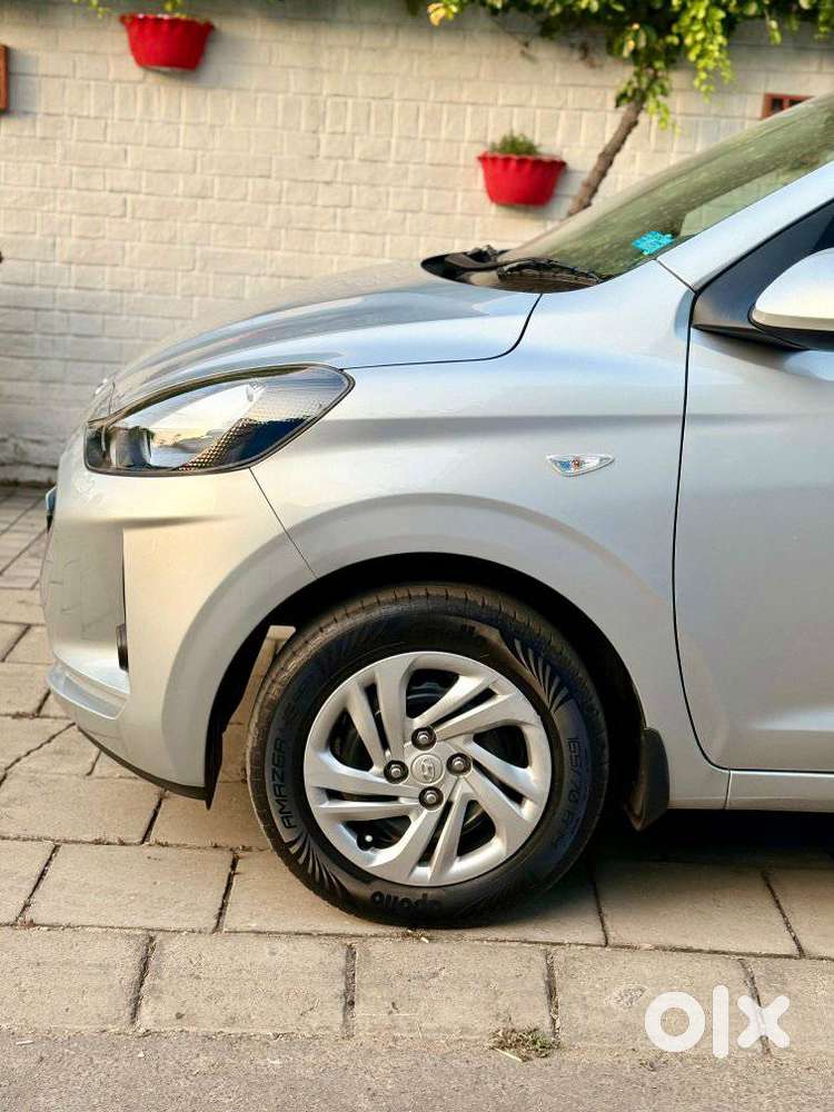 Hyundai Grand I10 Nios Magna 1.2 Kappa Vtvt, 2022, Petrol