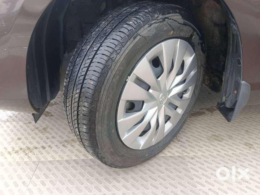 Toyota Yaris J, 2021, Petrol