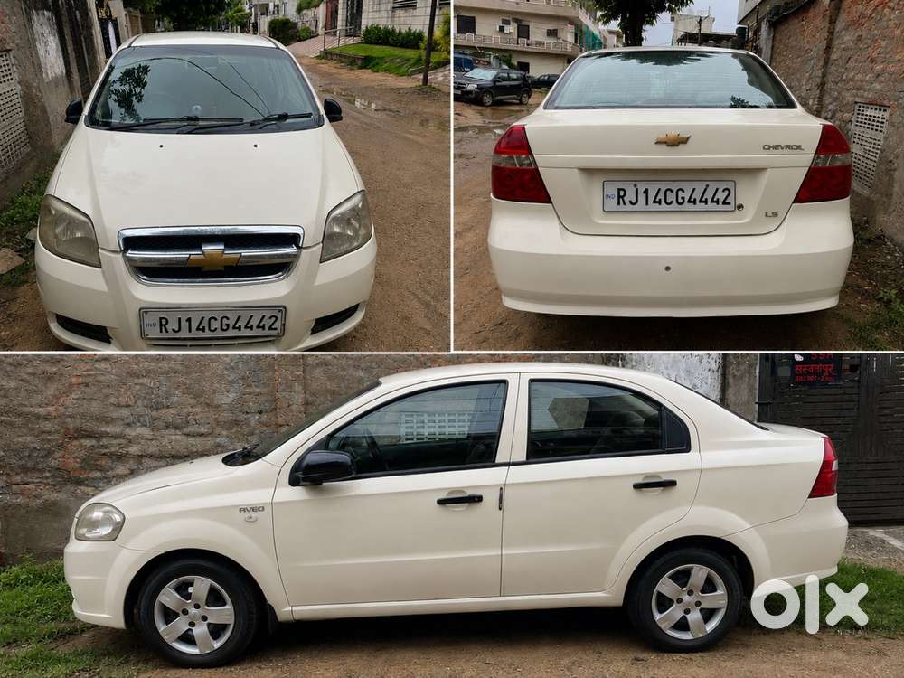 Smooth & Comfortable Family Car !