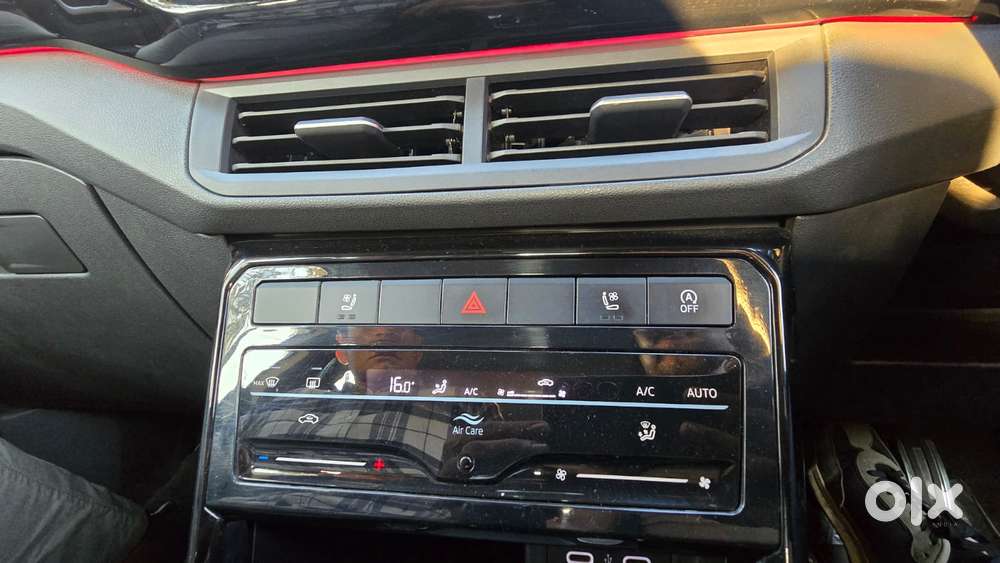 Volkswagen Taigun Gt Plus 1.5 Tsi Dsg (with Ventilated Seats), 2025,..