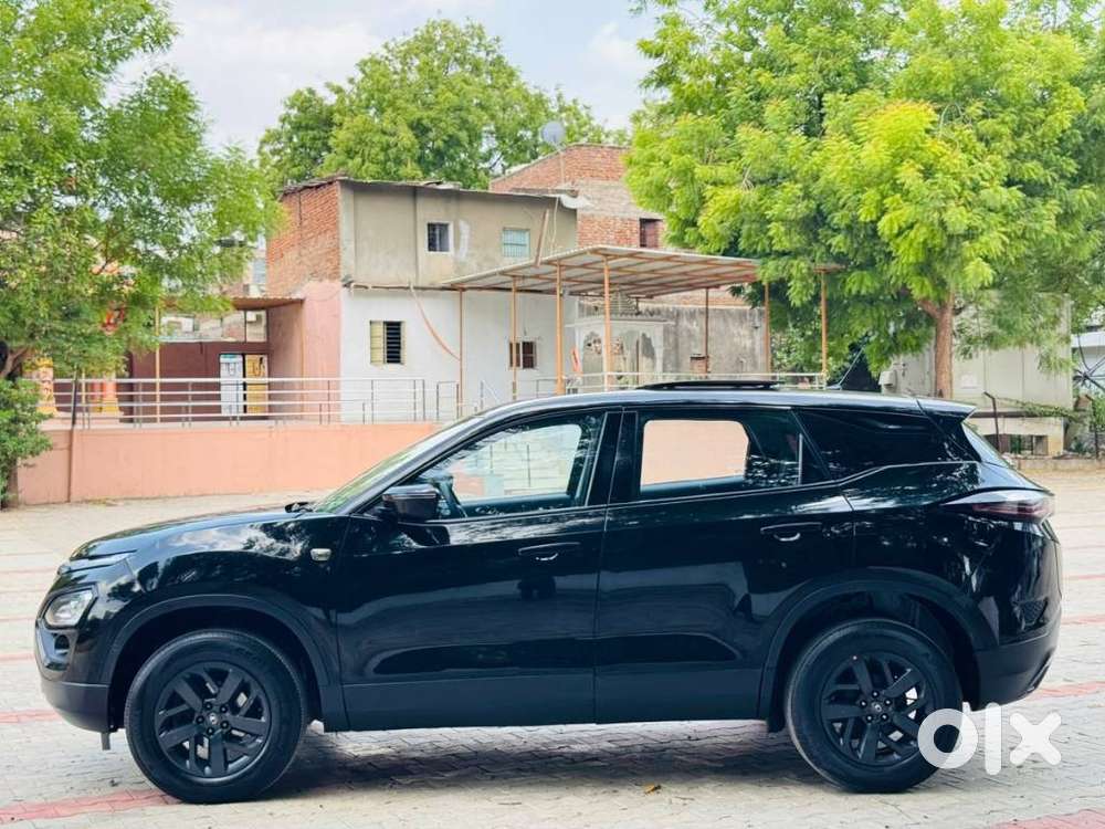 Tata Harrier Xt+, 2022, Diesel