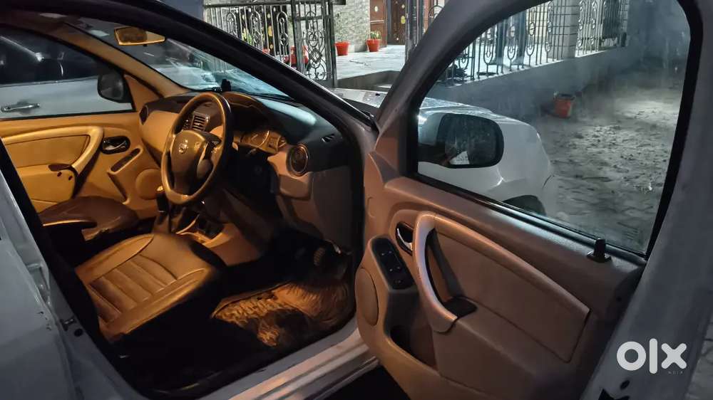Nissan Terrano Xl 2014