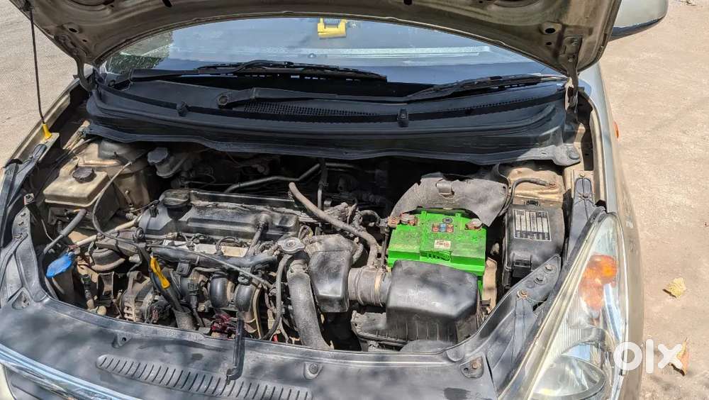 I20 With Good Condition Extended Upto 5 Years