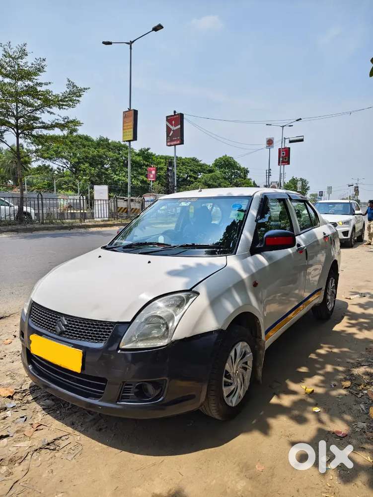 Maruti Suzuki Dzire 2015 Diesel