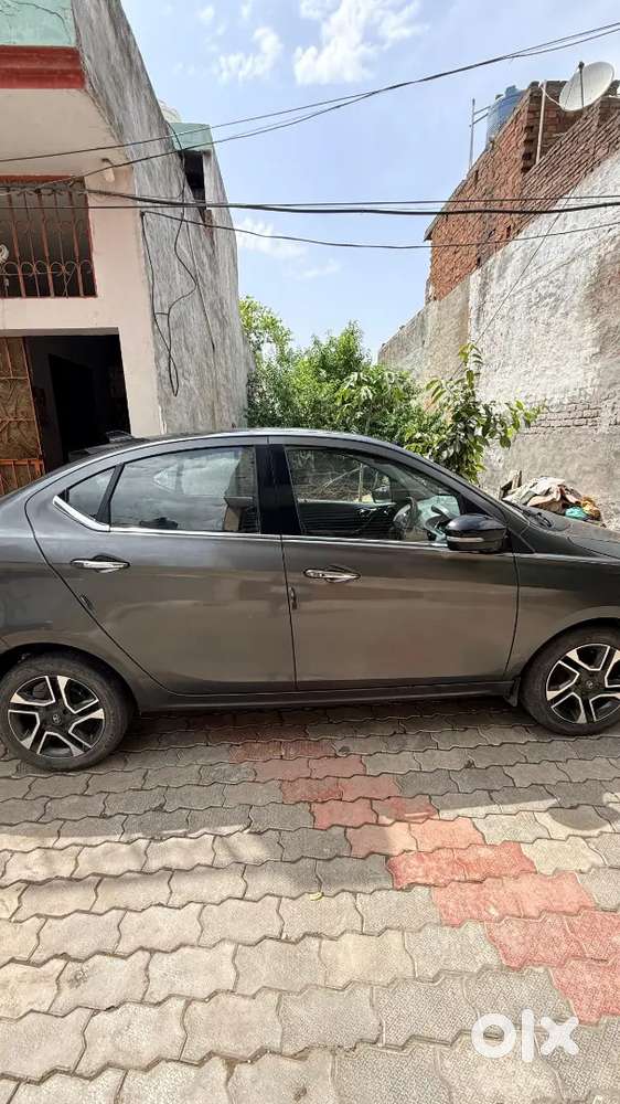 Tata Tigor 1.2 Revotron 2020
