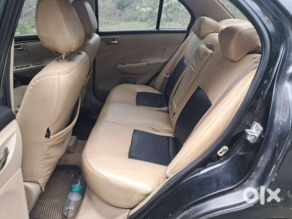 Maruti Suzuki Swift Dzire Vdi, 2013, Diesel