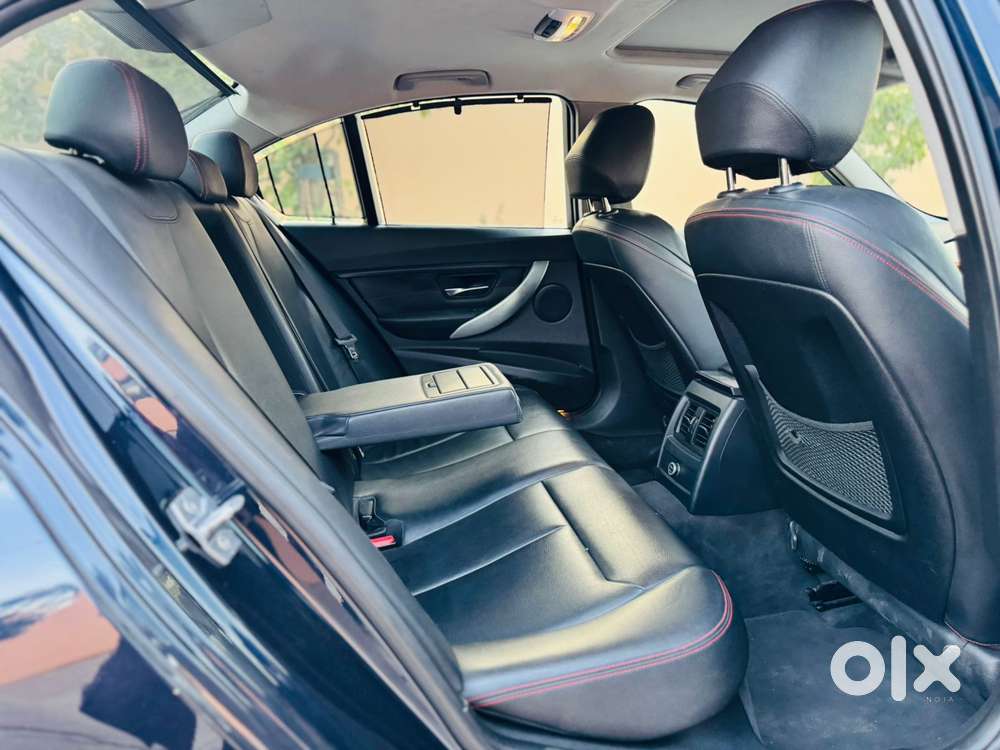 Bmw 3 Series 320d, 2013, Diesel