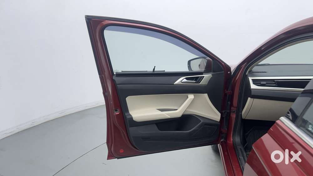 Volkswagen Virtus 1.0 Topline Tsi, 2024, Petrol