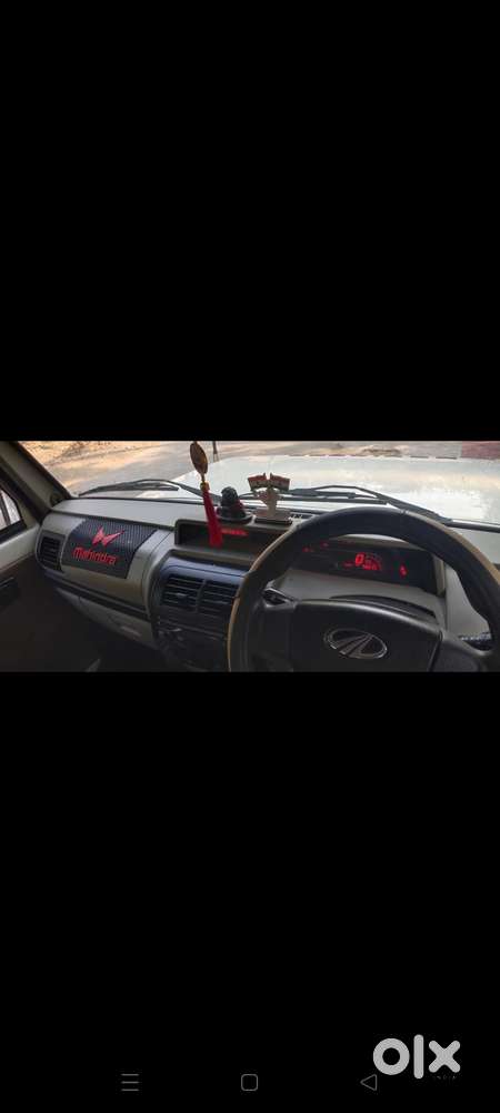 Mahindra Bolero B6, 2022, Diesel