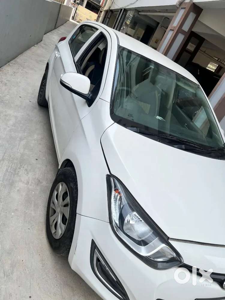 Hyundai I20 2014