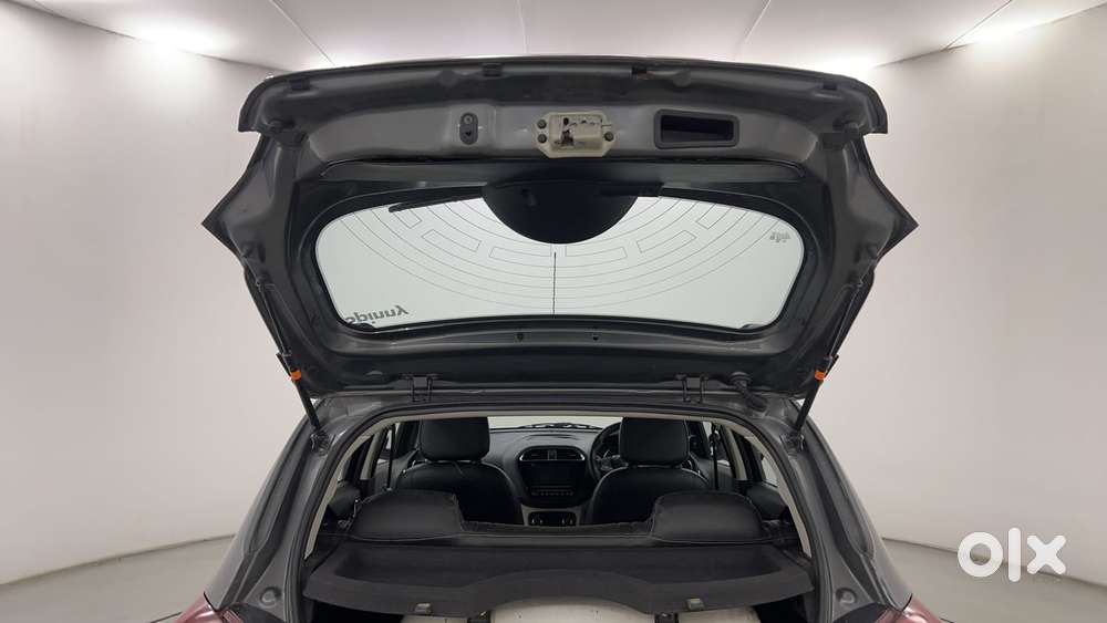 Tata Tiago 1.2 Revotron Xz Plus Cng, 2022, Cng & Hybrids