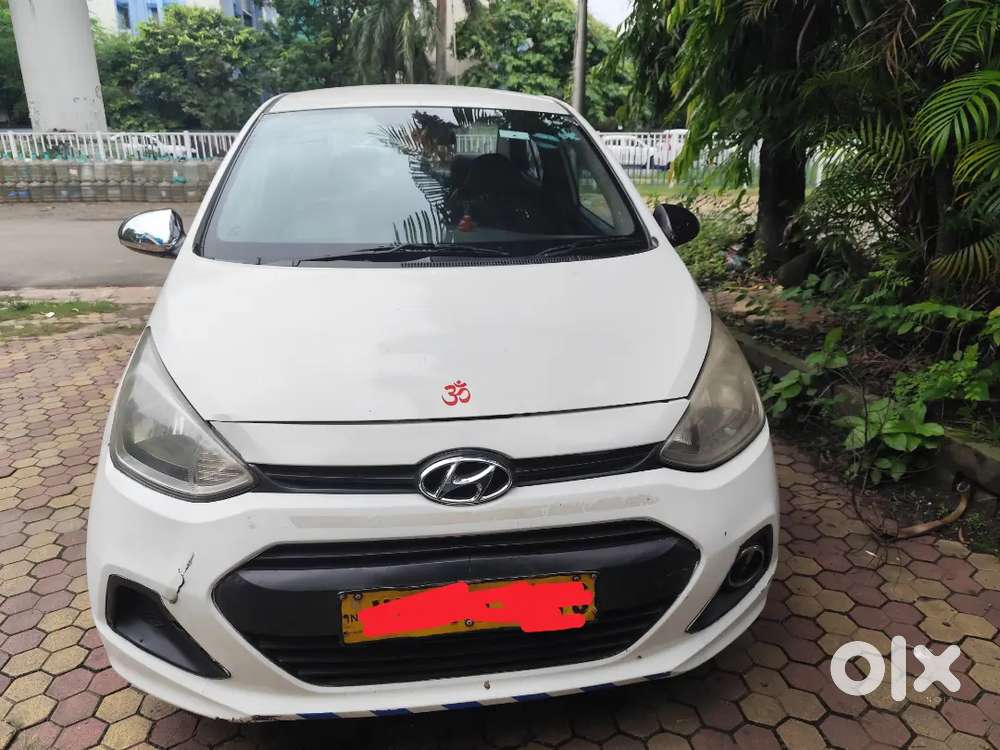 Hyundai Xcent 2017 Diesel