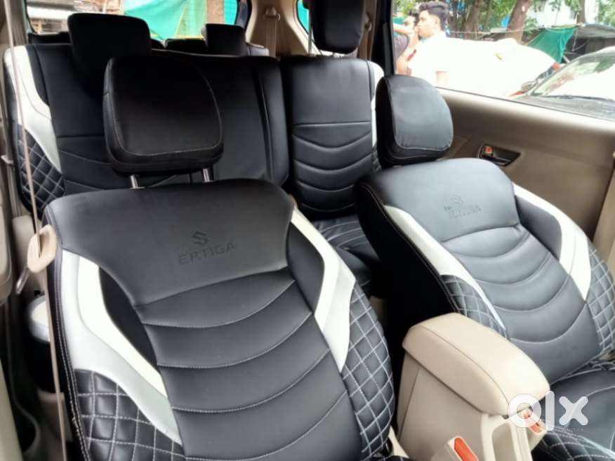 Maruti Suzuki Ertiga Zxi Shvs, 2022, Petrol